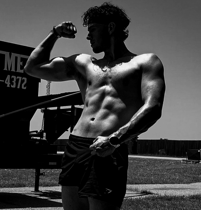DFW Fitness Lab coaching session